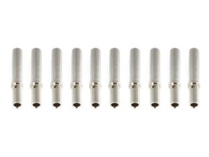 Pins only - Female pins to suit Male Deutsch DT Series Connectors