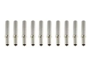 Pins only - Female pins to suit Male Deutsch DT Series Connectors