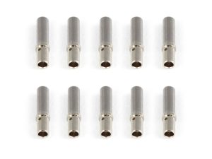 Pins only - Female pins to suit Male Deutsch DTP Connectors
