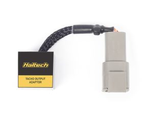 Tacho Output Adaptor
