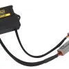 DC Motor Driver - DCMD Size: 86mm x 55.5mm