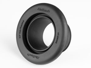 Firewall Rubber Wiring Grommet                                         
Diameter: 63.5mm (2.5") OD 44.45mm (1.75") ID
