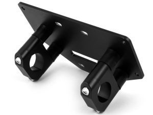 Nexus R3 / S3 / S2 Tube Mount Kit - 31.75mm (1.25")                                         Diameter: 31.75mm (1.25")