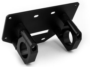 Nexus R3 / S3 / S2 Tube Mount Kit - 41.275mm (1.625")                                         Diameter: 41.275mm (1.625")