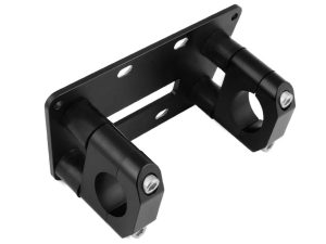 Nexus PD16 Tube Mount Kit 31.75mm (1.25") Diameter: 31.75mm (1.25")