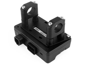 Nexus PD16 Tube Mount Kit 31.75mm (1.25") Diameter: 31.75mm (1.25")