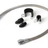 Pressure Sensor Extension Kit Length: 450mm (18")