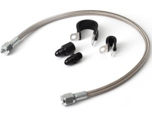 Pressure Sensor Extension Kit                                         Length: 450mm (18")