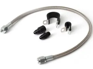 Pressure Sensor Extension Kit                                         Length: 450mm (18")