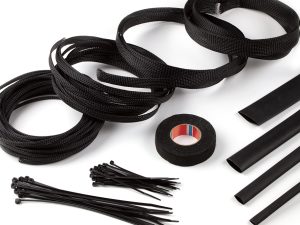 Harness Sleeve Pack