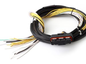 HPI - High Power Igniter - 15 Amp Eight Channel Flying Lead Loom Only                                        
Length: 2.0m (78")