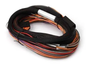 IO 12 Expander Flying Lead Harness Length: 2.5m (8')