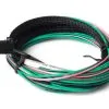 TCA - 1.5m/3ft Flying Lead Harness Only. Flying Lead Harness Length: 1.5m (3')