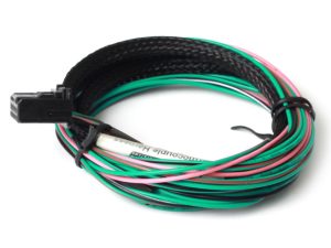 TCA - 1.5m/3ft Flying Lead Harness Only. Flying Lead Harness                                        
Length: 1.5m (3')
