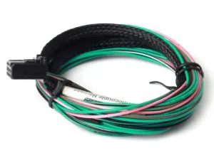TCA - 1.5m/3ft Flying Lead Harness Only. Flying Lead Harness                                        
Length: 1.5m (3')