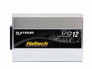 IO 12 Expander- 12 Channel (CAN ID - Box B)