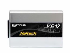 IO 12 Expander- 12 Channel (CAN ID - Box B)