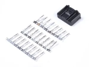 I/O 12 Expander - 12 Channel with Plug & Pins Kit (CAN ID - Box A)