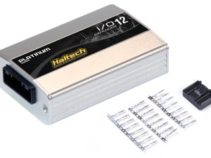 IO 12 Expander - 12 Channel with Plug & Pins Kit (CAN ID - Box B)