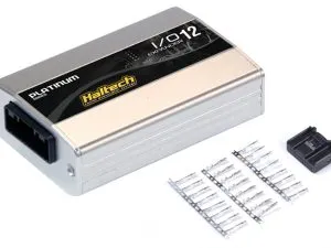 IO 12 Expander - 12 Channel with Plug & Pins Kit (CAN ID - Box B)
