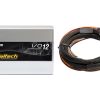 IO 12 Expander - 12 Channel with Flying Lead Harness Kit (CAN ID - Box B) Length: 2.5m (8')