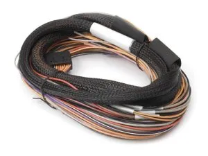 IO 12 Expander - 12 Channel with Flying Lead Harness Kit (CAN ID - Box B) Length: 2.5m (8')