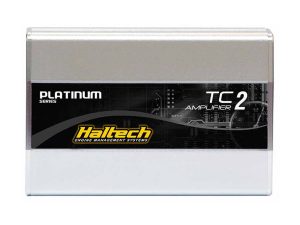 TCA2 - Dual Channel Thermocouple Amplifier (CAN ID - Box A)