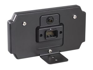 iC-7/uC-10 Standard Dash Mount