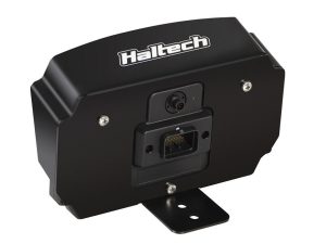 iC-7 Mounting Bracket with Integrated Visor