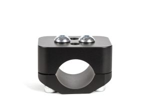 iC-7/uC-10 Tube Mount For tube OD 31.75mm (1.25")                                        Size: 60mm x 44mm
