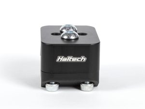 iC-7/uC-10 Tube Mount For tube OD 31.75mm (1.25") Size: 60mm x 44mm