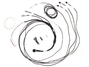 Semi Terminated Stand-Alone Harness For iC-7 Display Dash