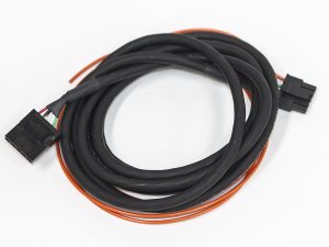 Extension Cable for Haltech Multi-Function CAN Gauge                                         
Length: 150cm (5')