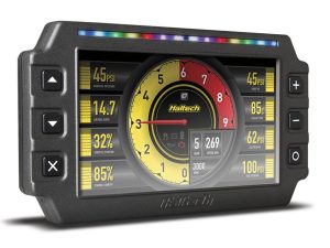 Haltech IC-7 Digital Dash Kit                                         
Size: 7in