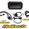 Haltech iC-7 OBD-II Colour Display Dash Size: 7in