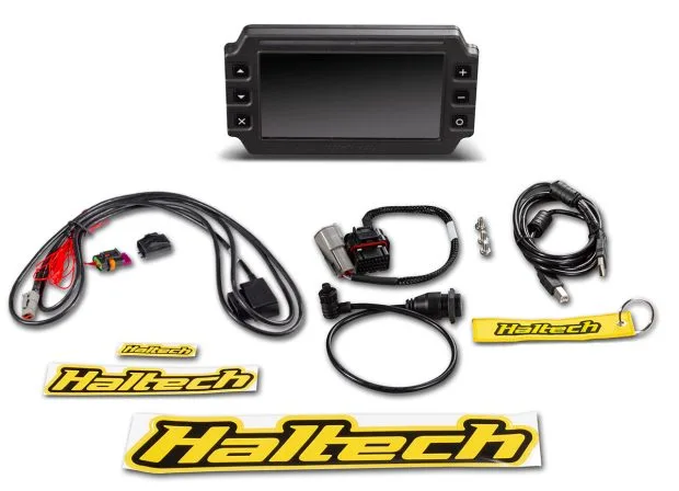 Home Haltech Standalone ECU & Engine Management