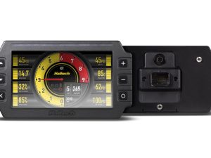 Haltech iC-7 OBD-II Colour Display Dash Size: 7in