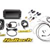 Haltech iC-7 Stand-Alone "Classic" Kit Size: 7in
