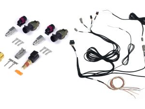 Haltech iC-7 Stand-Alone "Classic" Kit Size: 7in