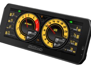 Haltech uC-10 Digital Dash Size: 10in