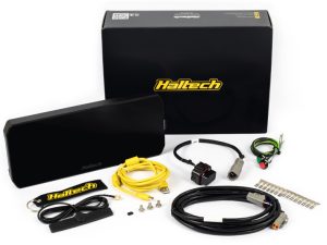 Haltech uC-10 Digital Dash Size: 10in