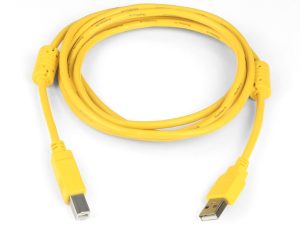 USB Connection Cable