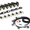R35 Coil Conversion Kit for Toyota JZ- Includes bracket , coils, connectors and harness