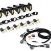 R35 Coil Conversion Kit for Toyota JZ- Includes bracket , coils, connectors and harness