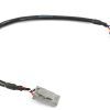 Haltech Elite CAN Cable DTM-4 to DTM-4 Length: 3000mm (120")