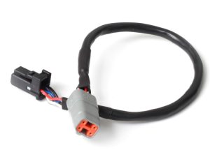 Haltech Elite CAN Cable DTM-4 to DTM-4                                        
Length: 3600mm (144")