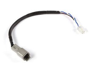 CAN Adaptor Loom DTM-4 to Minifit Jr