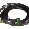 V8 GM/Chrysler Hemi Small/Big Block 8 x Individual High Output IGN-1A Inductive Coil Harness