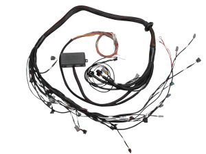 Elite 2000/2500 Toyota 2JZ Terminated Engine Harness