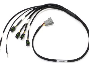 Elite 1000/1500 Terminated Ignition Harness for Mazda 13B (IGN-1A)
